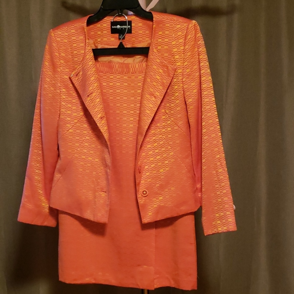 Sag Harbor Business Suit